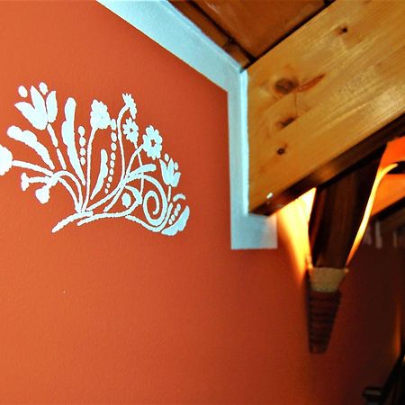 Narciso B&B Valbrona Luaran gambar