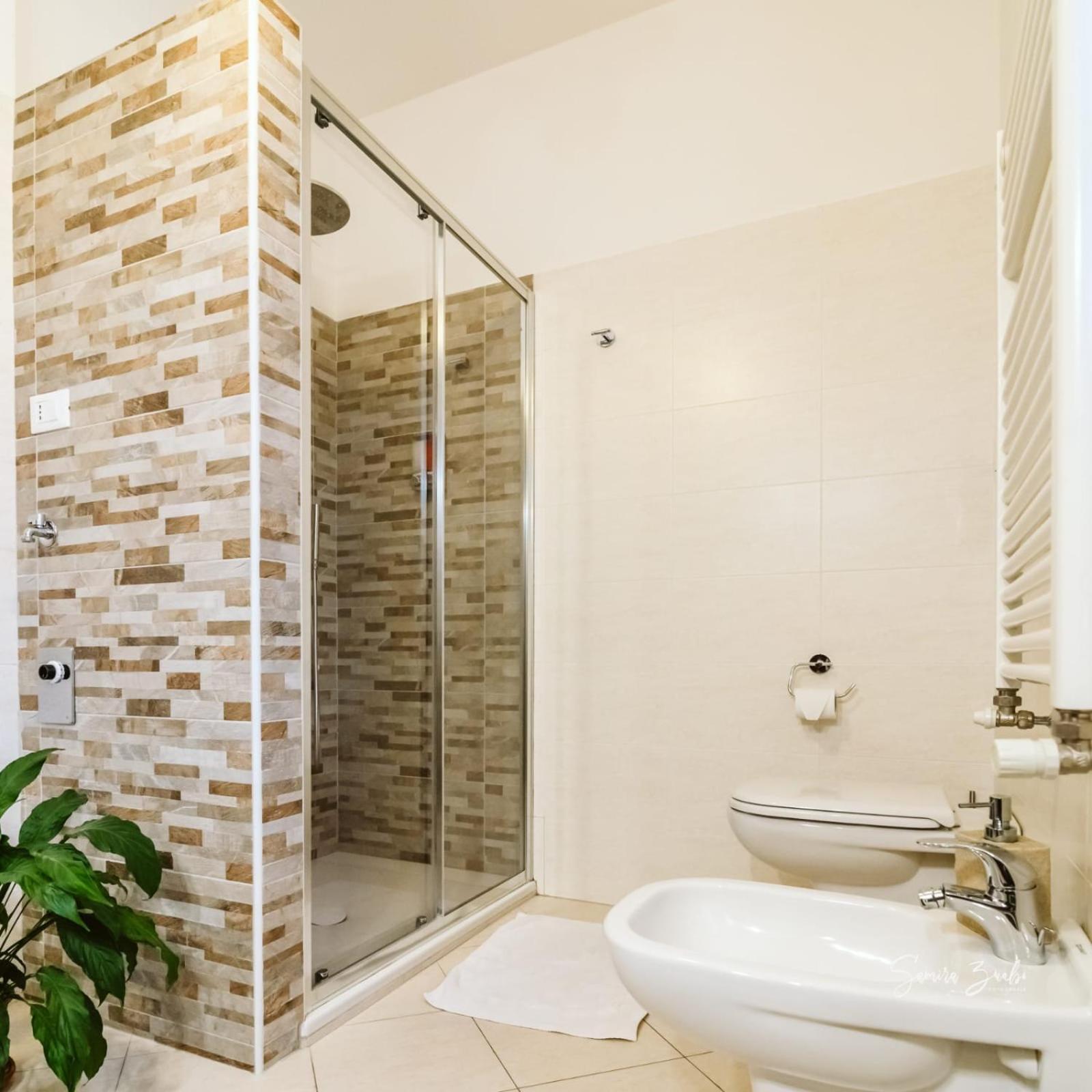 Narciso B&B Valbrona Luaran gambar