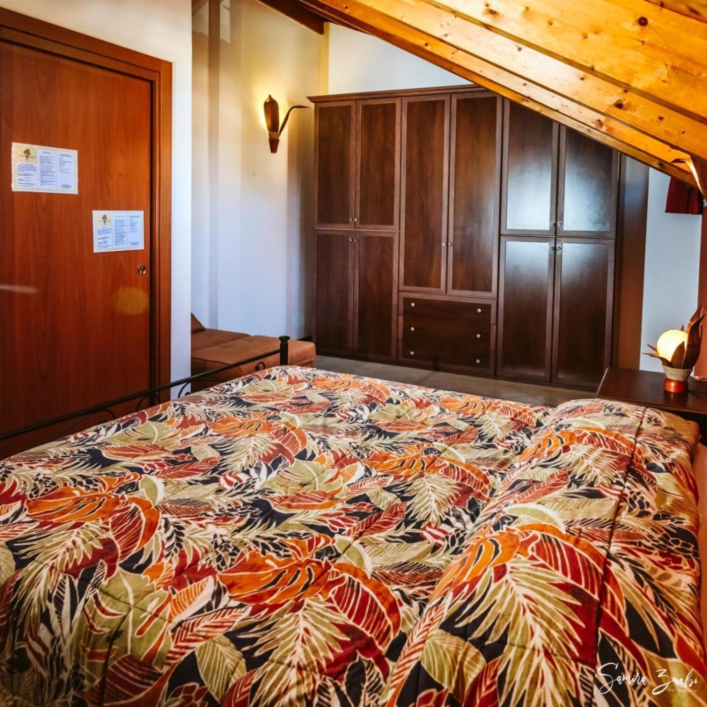 Narciso B&B Valbrona Luaran gambar