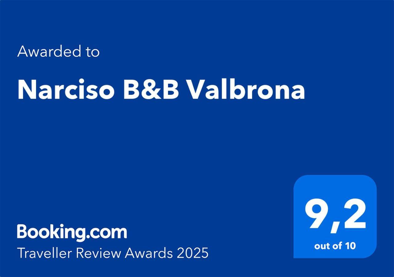 Narciso B&B Valbrona Luaran gambar